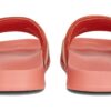 (WMNS) Leadcat 2.0 Suede OG Slides “Pink Orange”