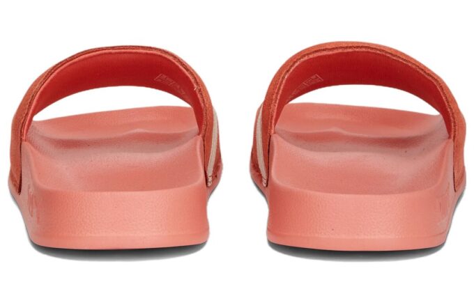 (WMNS) Leadcat 2.0 Suede OG Slides “Pink Orange”