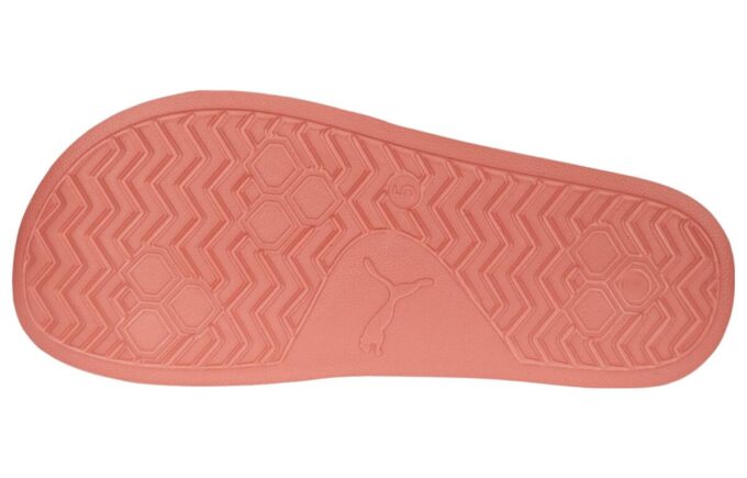 (WMNS) Leadcat 2.0 Suede OG Slides “Pink Orange”