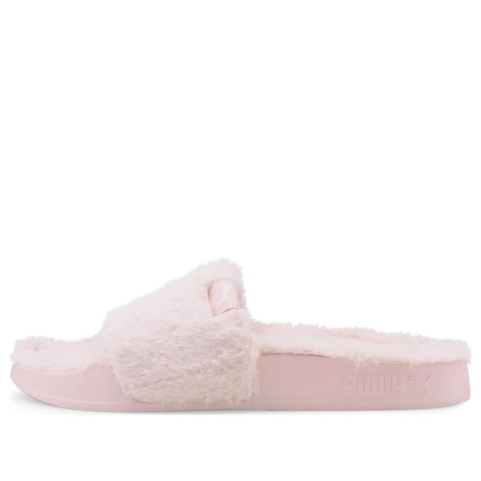 (WMNS) Leadcat 20 YLM Sports Slippers Pink