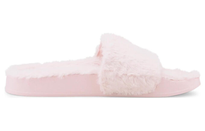 (WMNS) Leadcat 20 YLM Sports Slippers Pink