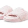 (WMNS) Leadcat 20 YLM Sports Slippers Pink