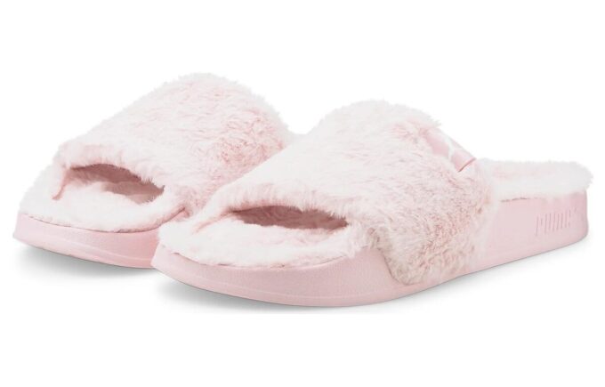 (WMNS) Leadcat 20 YLM Sports Slippers Pink