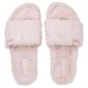 (WMNS) Leadcat 20 YLM Sports Slippers Pink