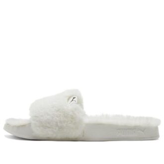 (WMNS) Leadcat 20 YLM Sports Slippers White