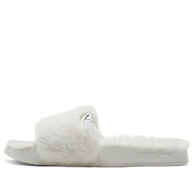 (WMNS) Leadcat 20 YLM Sports Slippers White