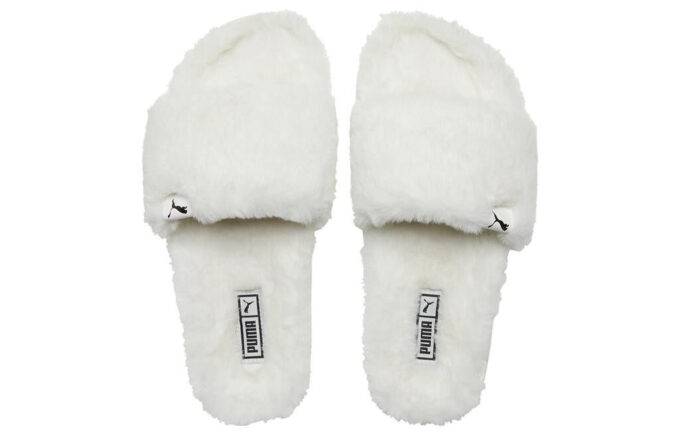 (WMNS) Leadcat 20 YLM Sports Slippers White