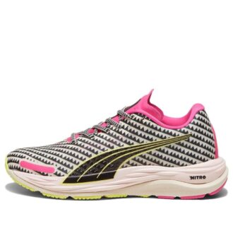 (WMNS) lemlem x Velocity Nitro 2 “Ghost Pepper”