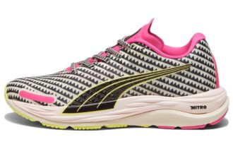 (WMNS) lemlem x Velocity Nitro 2 “Ghost Pepper”