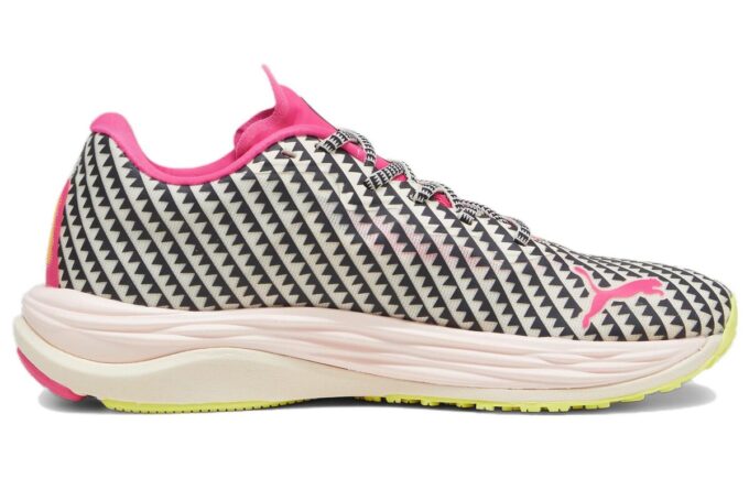 (WMNS) lemlem x Velocity Nitro 2 “Ghost Pepper”