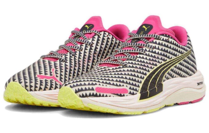 (WMNS) lemlem x Velocity Nitro 2 “Ghost Pepper”