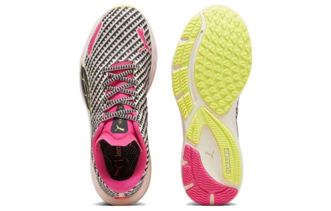 (WMNS) lemlem x Velocity Nitro 2 “Ghost Pepper”