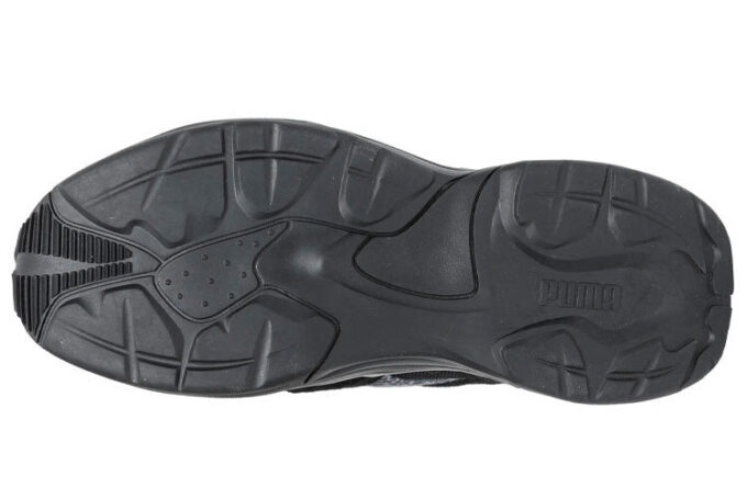 (WMNS) Les Benjamins x Thunder Disc “Black”