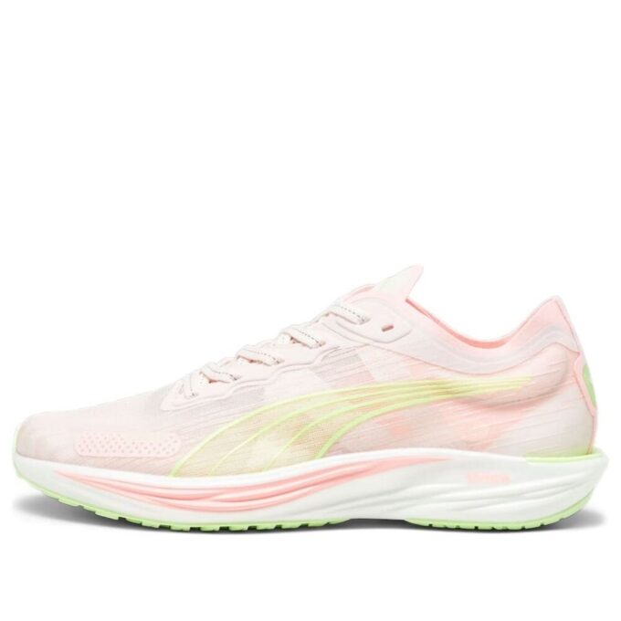 (WMNS) Liberate Nitro 2 “Frosty Pink Green”