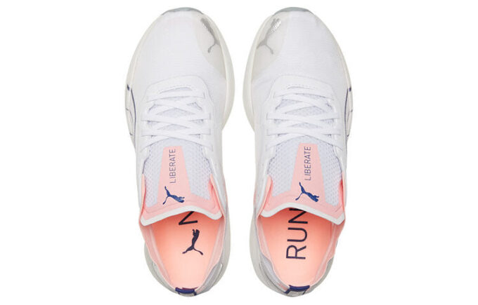 (WMNS) Liberate Nitro “White Elektro Peach”