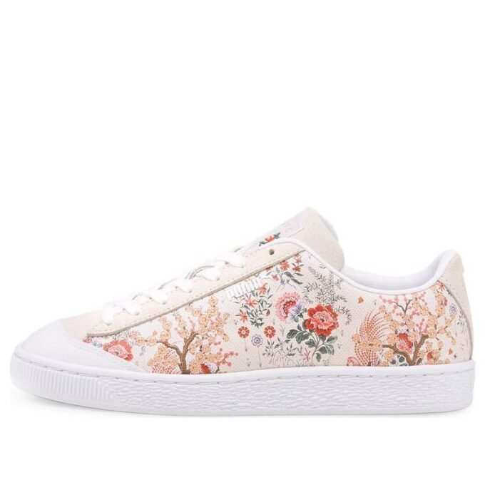 (WMNS) Liberty of London x Basket “Floral”