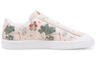 (WMNS) Liberty of London x Basket “Floral”
