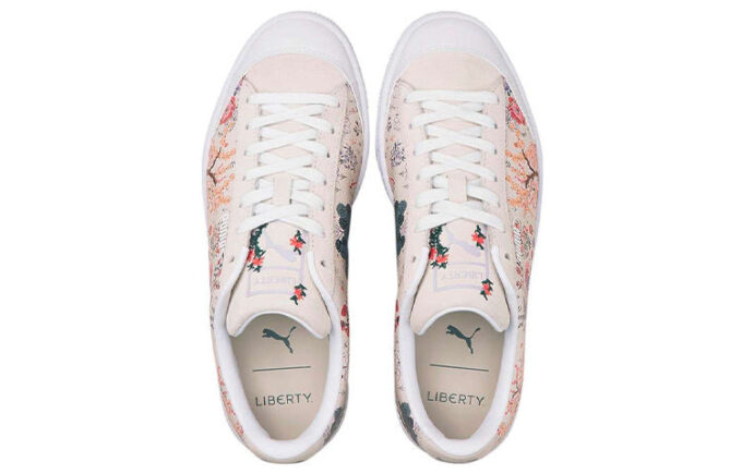 (WMNS) Liberty of London x Basket “Floral”