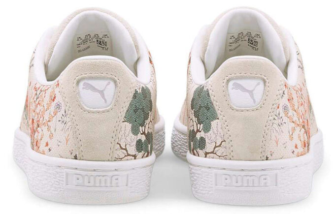(WMNS) Liberty of London x Basket “Floral”
