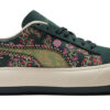 (WMNS) Liberty of London x Suede Mayu “Floral”
