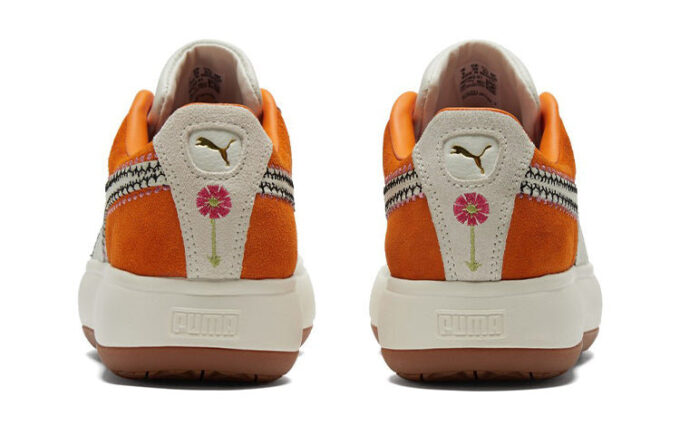 (WMNS) Liberty of London x Suede Mayu “Floral” (WMNS) Liberty of London x Suede Mayu “Floral”