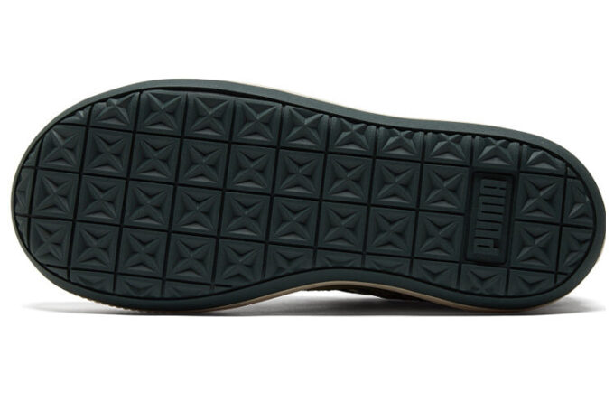 (WMNS) Liberty of London x Suede Mayu “Floral”