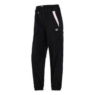 (WMNS) LIGHTWEIGHT WOVEN Track PANTS WMN (WMNS) LIGHTWEIGHT WOVEN Track PANTS WMN