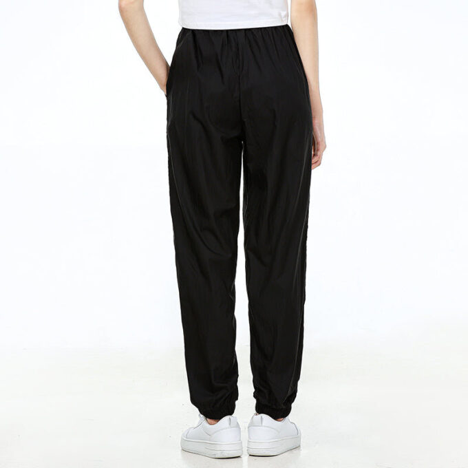 (WMNS) LIGHTWEIGHT WOVEN Track PANTS WMN