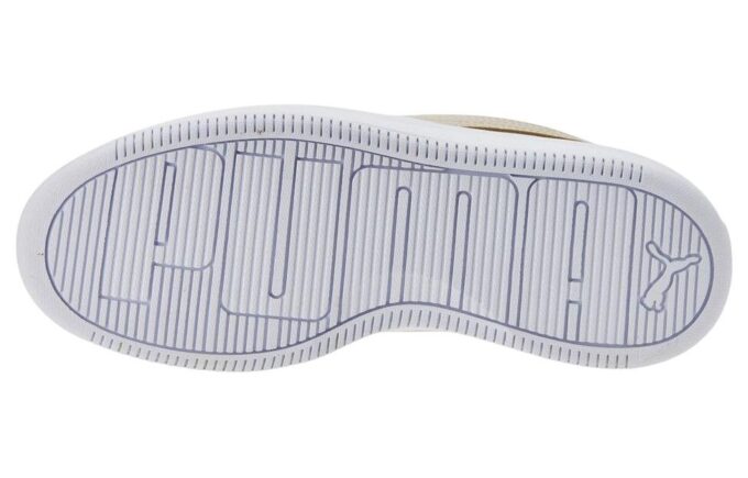 (WMNS) Lily Platform “White Yellow”