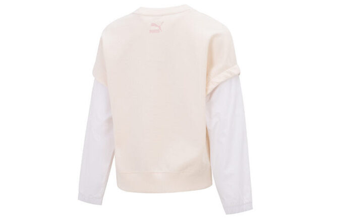 (WMNS) Logo 2-Fer Graphic Vest Top “Beige”