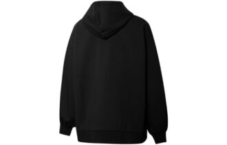 (WMNS) Logo CNY Sportswear Hoodie “Black”