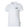 (WMNS) Logo Polo “White”