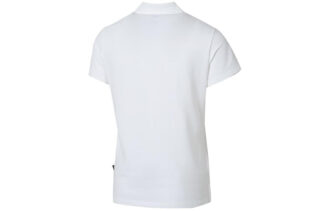 (WMNS) Logo Polo “White” (WMNS) Logo Polo “White”