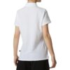 (WMNS) Logo Polo “White”