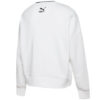 (WMNS) Long Sleeve Sweater “White Black”