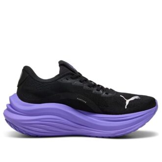 (WMNS) MagMax Nitro “Black Dark Amethyst”