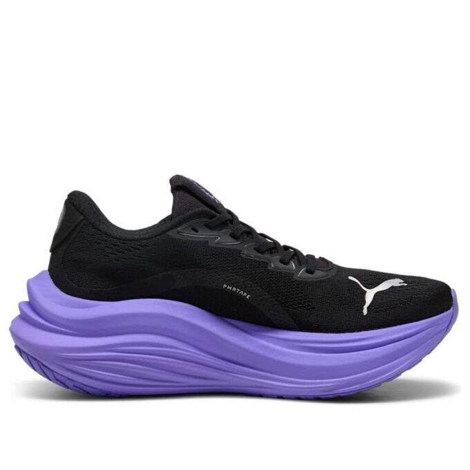 (WMNS) MagMax Nitro “Black Dark Amethyst”