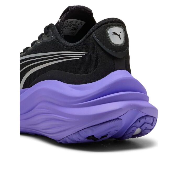 (WMNS) MagMax Nitro “Black Dark Amethyst”