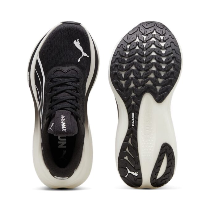 (WMNS) MagMax Nitro “Black White”