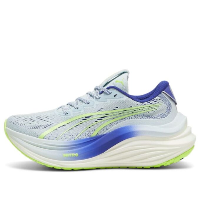 (WMNS) MagMax Nitro “Lapis Lazuli”