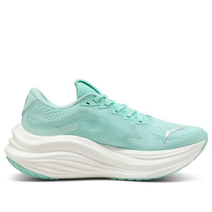 (WMNS) MagMax Nitro “Mint Melt Speed Blue”