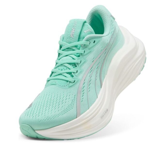 (WMNS) MagMax Nitro “Mint Melt Speed Blue”