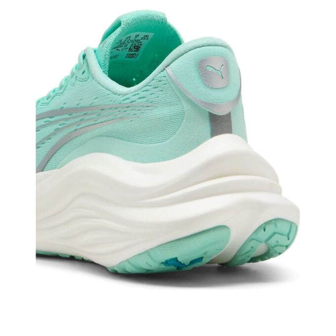 (WMNS) MagMax Nitro “Mint Melt Speed Blue”