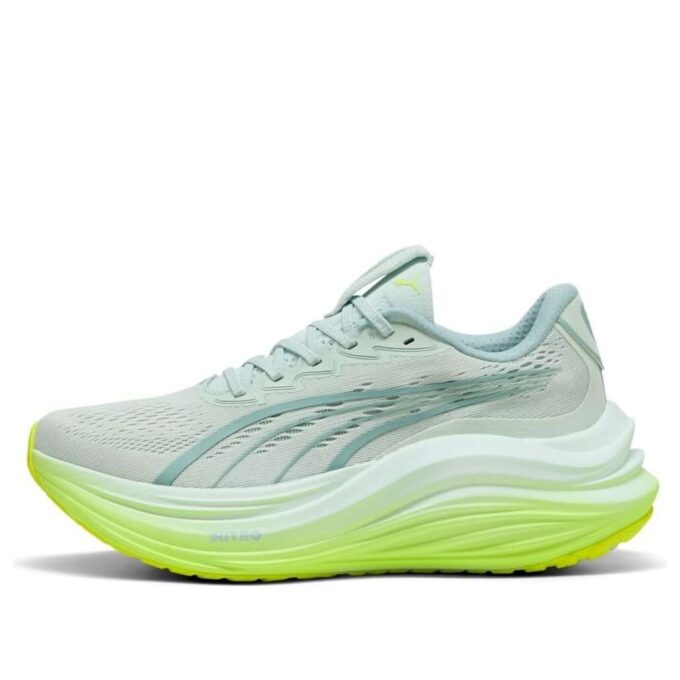 (WMNS) MagMax Nitro “Peaceful Blue Yellow Alert”