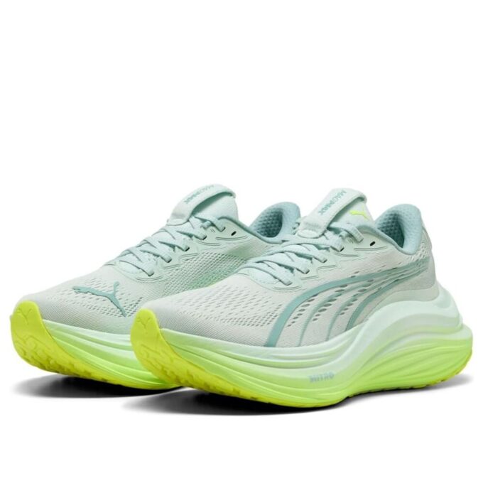 (WMNS) MagMax Nitro “Peaceful Blue Yellow Alert”