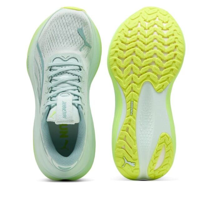 (WMNS) MagMax Nitro “Peaceful Blue Yellow Alert”