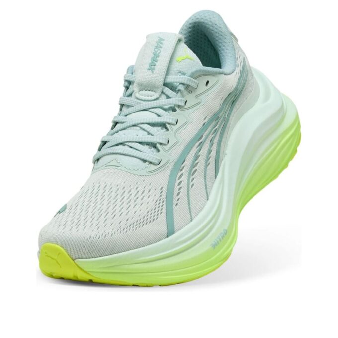 (WMNS) MagMax Nitro “Peaceful Blue Yellow Alert”