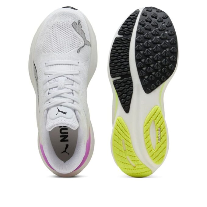 (WMNS) Magnify Nitro 2 “White Pure Magenta”