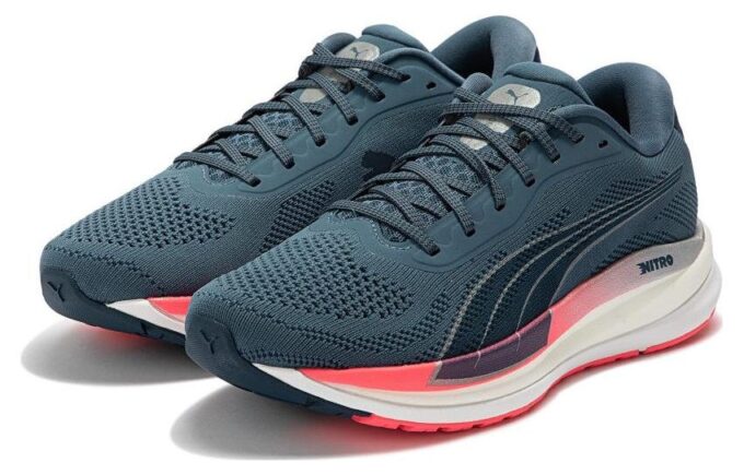 (WMNS) Magnify Nitro Knit