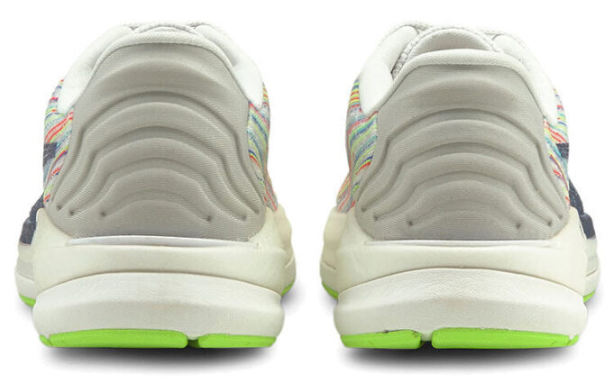 (WMNS) Magnify Nitro Spectra “Cream Green”